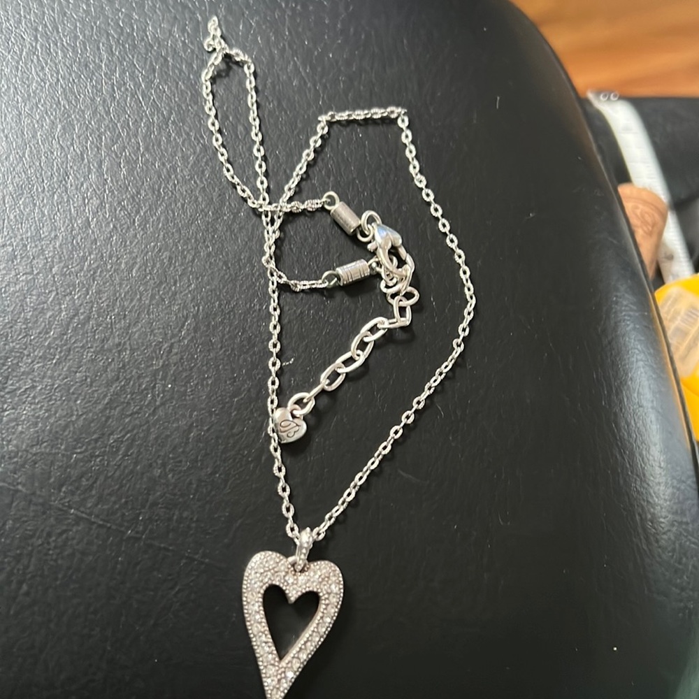 Brighton necklace love.